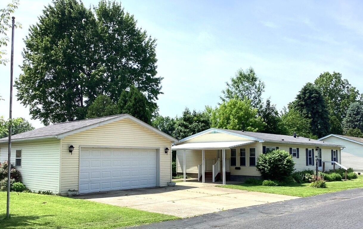 Property Photo:  4514 S Park Lane  PA 16506 