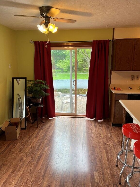 Property Photo: 6915 Snodgrass Road PA 16134