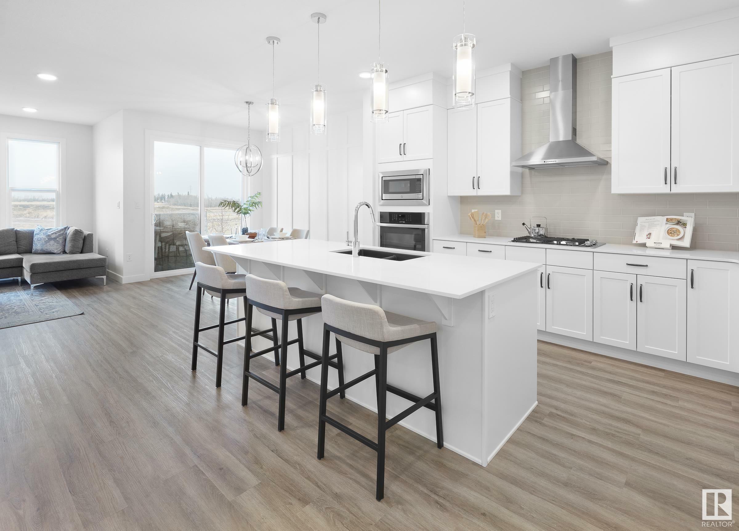 703 Payipwat Common SW  Edmonton AB T6W 5K8 photo