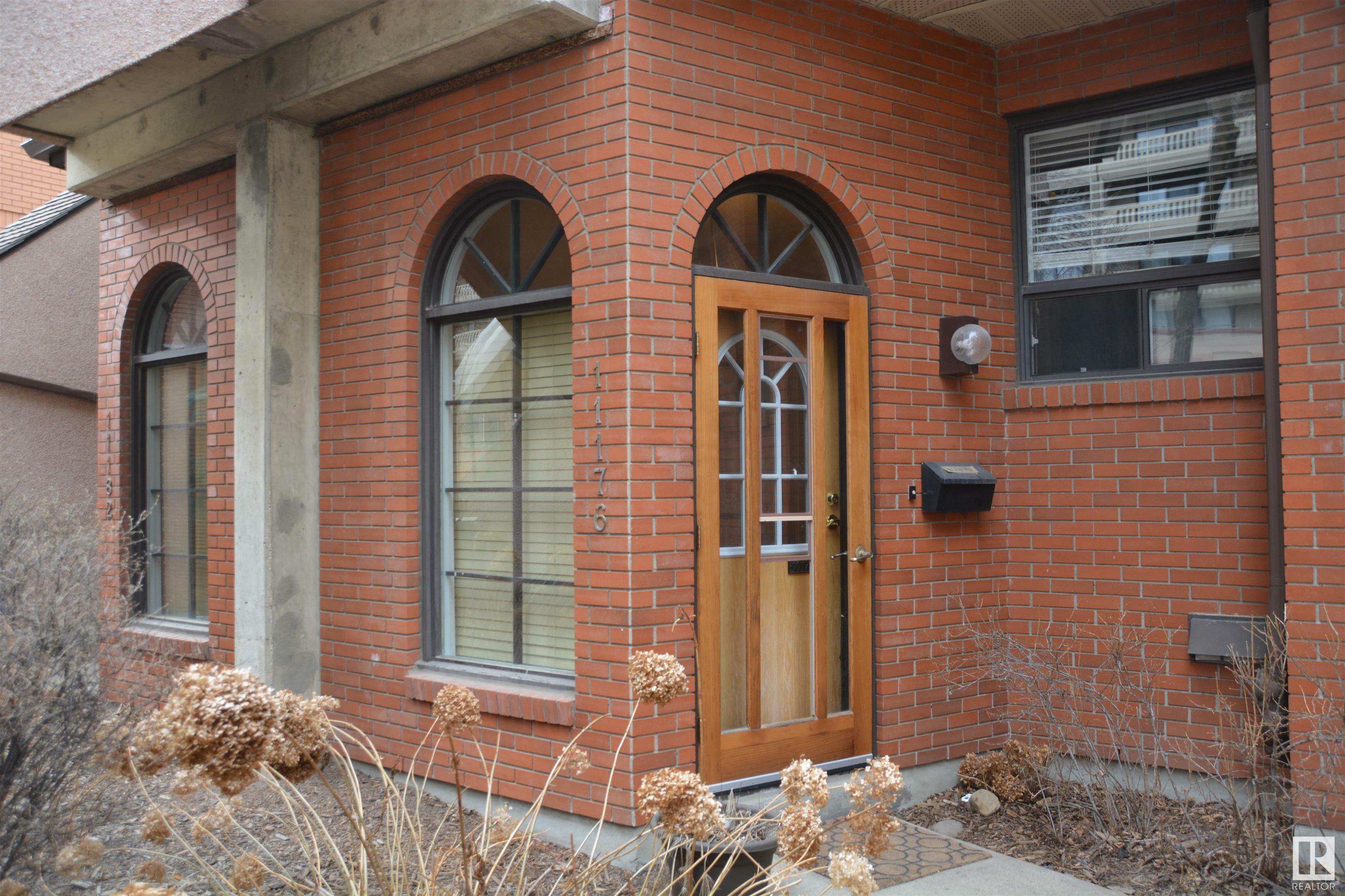 Property Photo: 11176 83 Avenue NW AB T6G 0V1