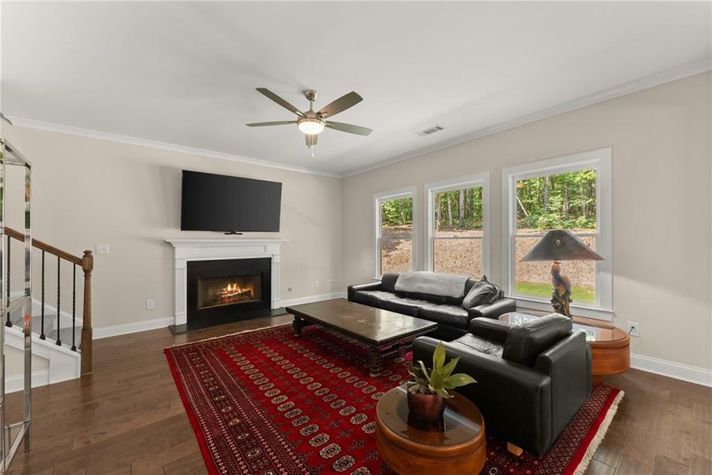Property Photo:  382 Candler Lane  GA 30534 