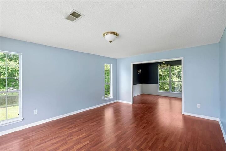 Property Photo:  1553 Smithson Court  GA 30058 