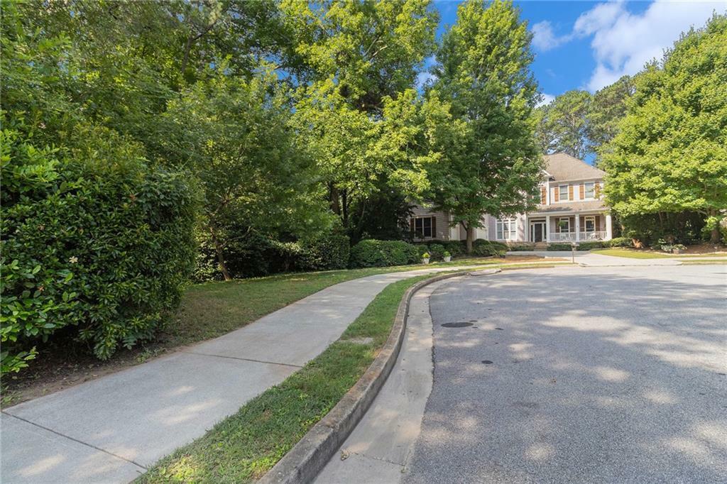 Property Photo: 3698 Lakeview Drive GA 30084