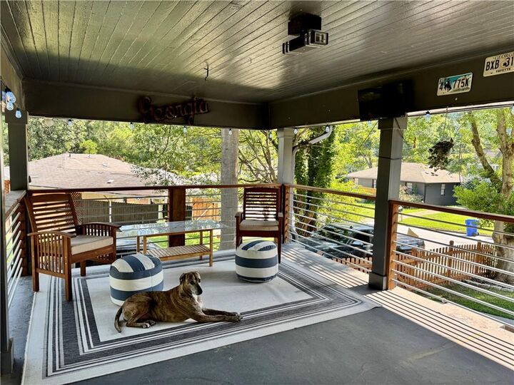 Property Photo: 1261 Calhoun Terrace SW GA 30314