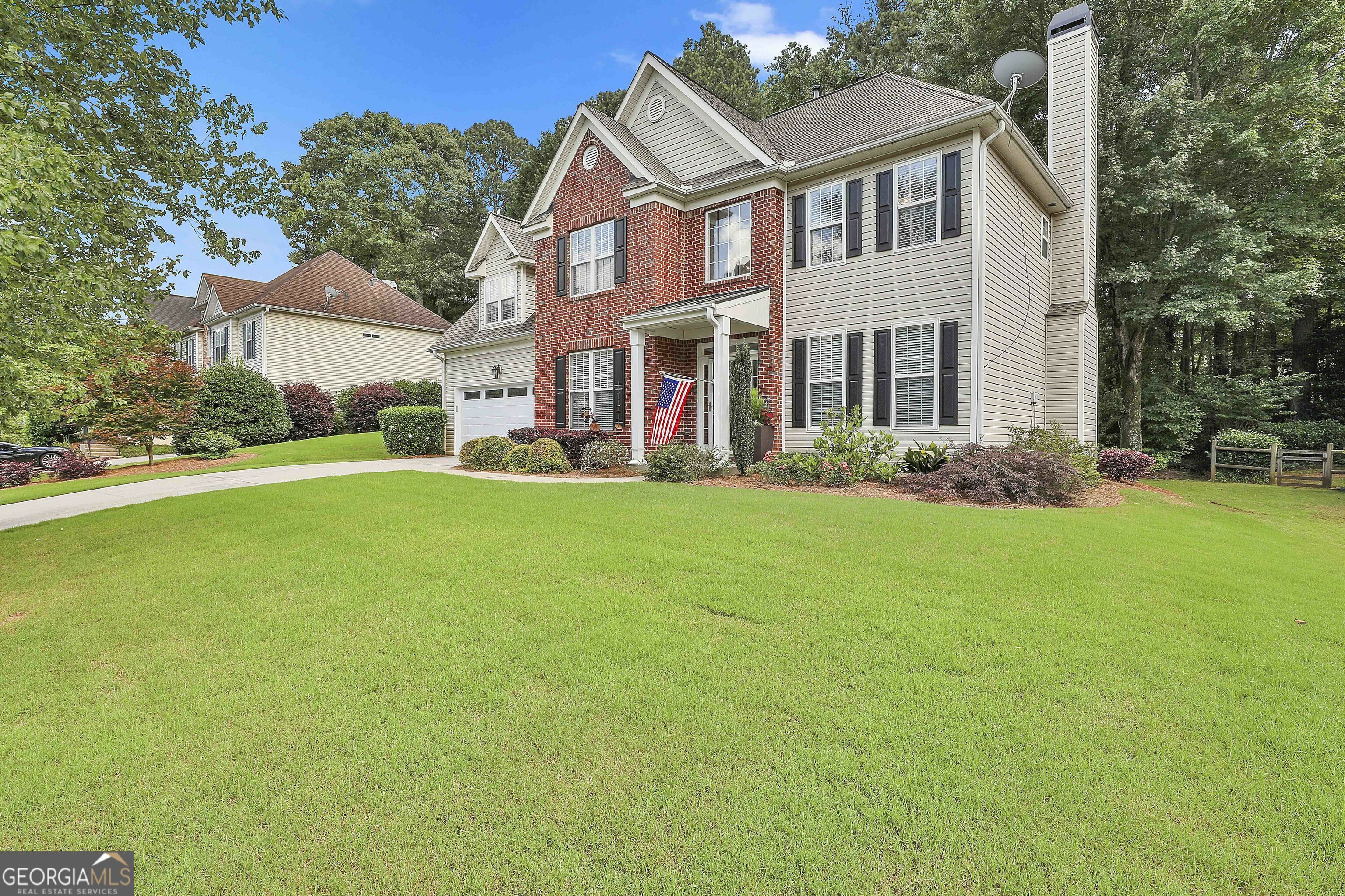 Property Photo: 139 Ardenlee Drive GA 30269