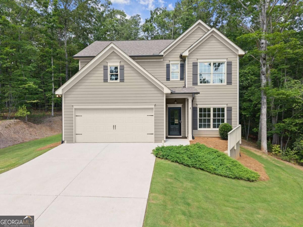 Property Photo:  382 Candler Lane  GA 30534 