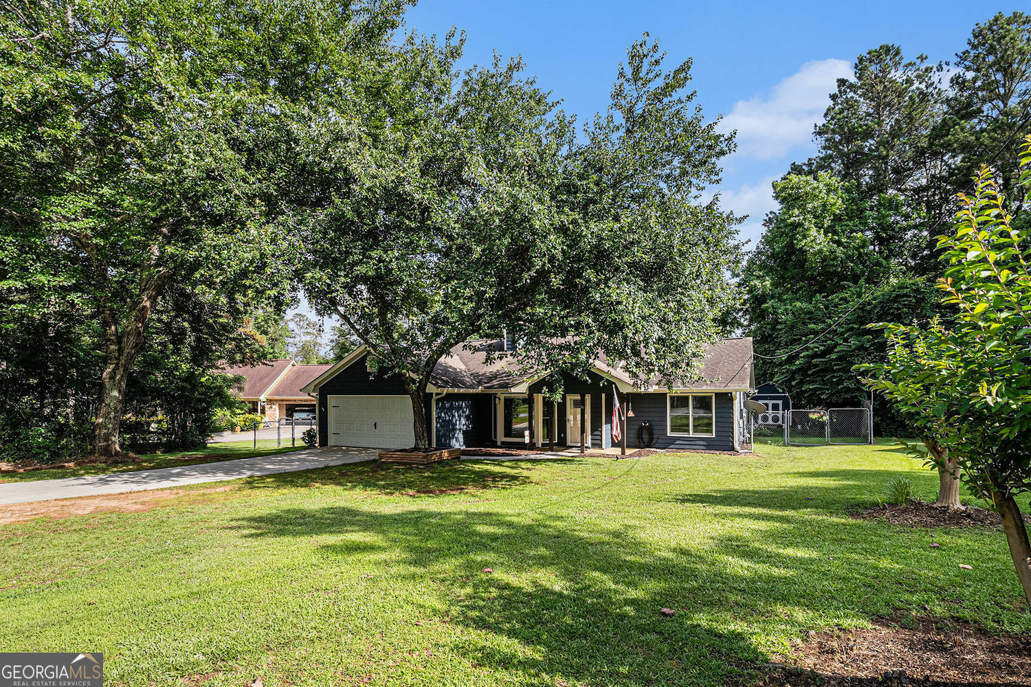 Property Photo: 50 Blackberry Lane GA 30016