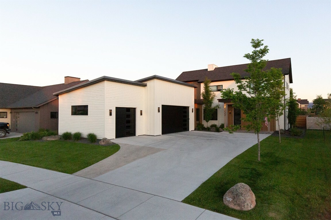 Property Photo: 4222 Forage Drive MT 59718