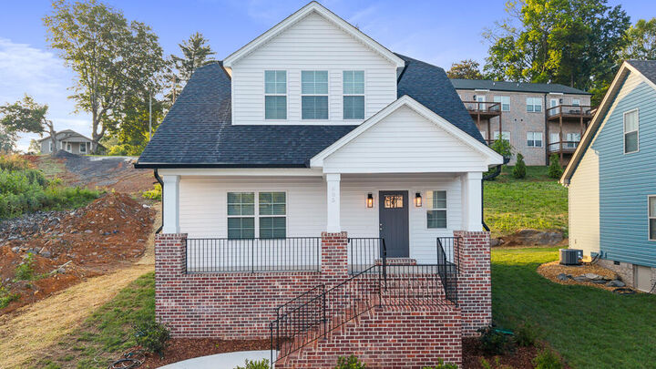 605 Westover Drive SW  Cleveland TN 37311 photo