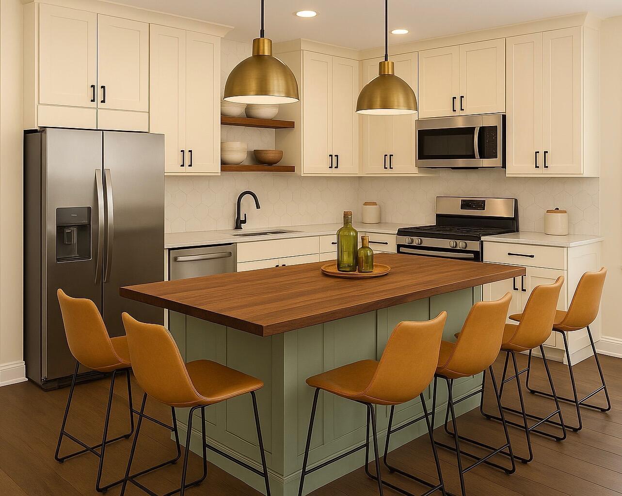 Property Photo: 738 Sells Lane GA 30752