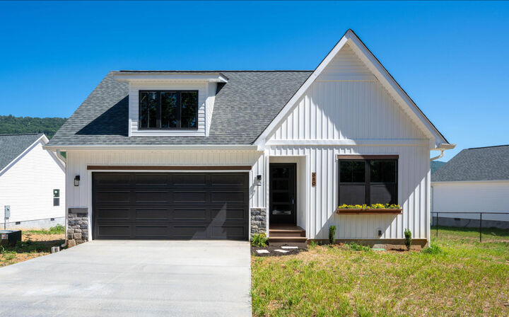 Property Photo:  738 Sells Lane  GA 30752 