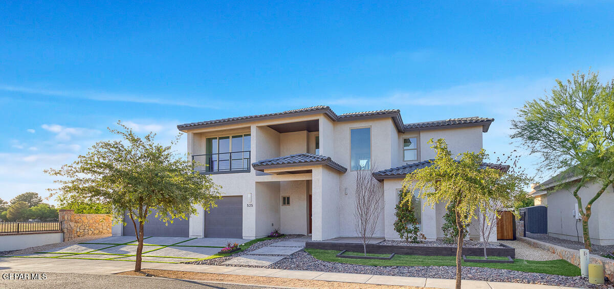 525 Cotton Blossom Avenue  El Paso TX 79922 photo