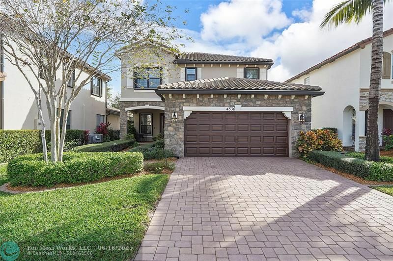 Property Photo: 4530 Sandy Cove Terrace FL 33467