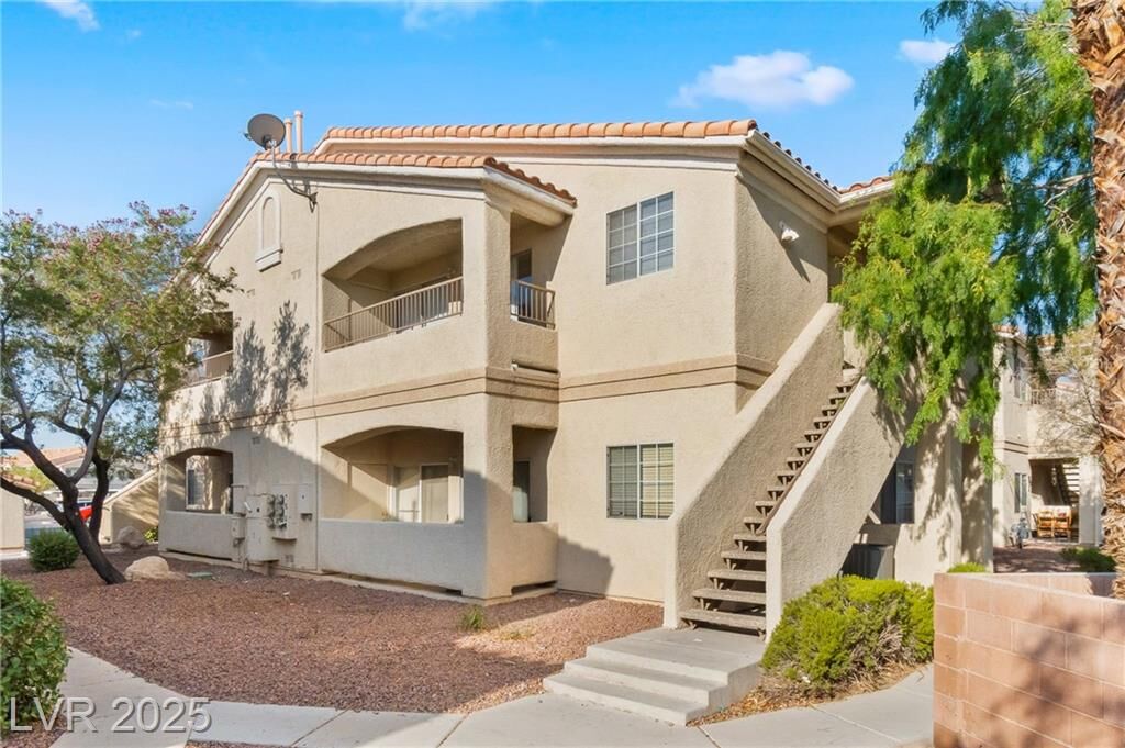 Property Photo:  1881 West Alexander Road 2139  NV 89032 