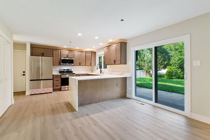 Property Photo: 9759 Crimson Tree Lane IN 46321