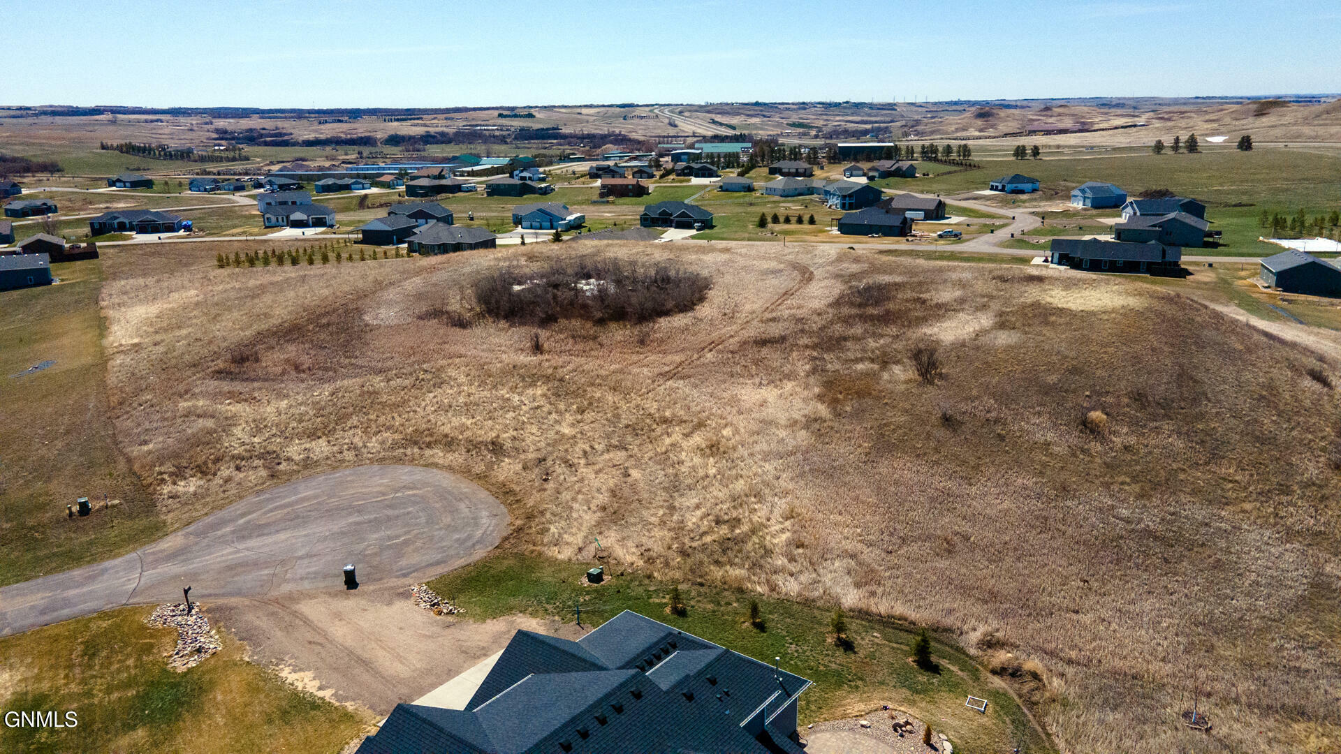 700 Branding Iron Drive  Bismarck ND 58503 photo