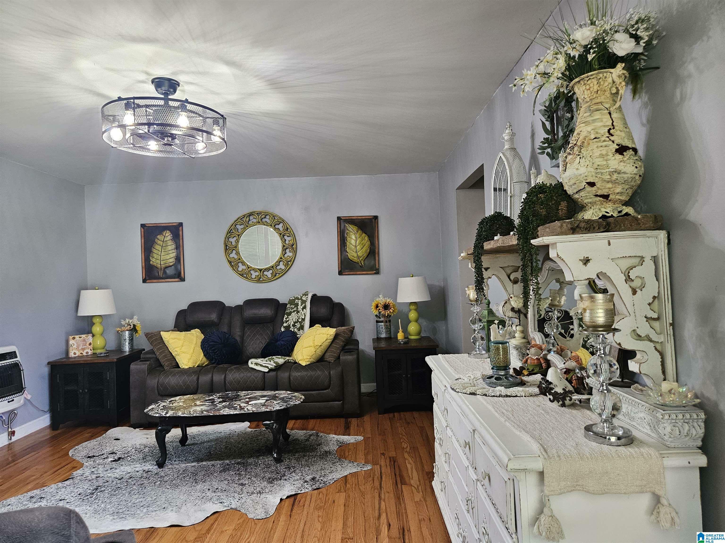 Property Photo: 411 Rosewood Avenue AL 36201