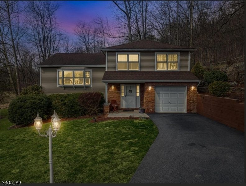 Property Photo: 11 Rolling Hills Rd NJ 07461