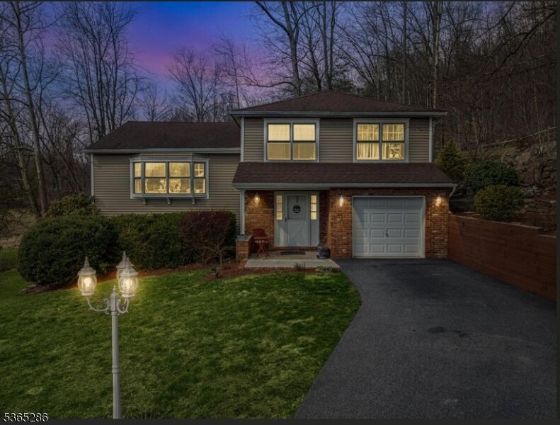 Property Photo: 11 Rolling Hills Rd NJ 07461