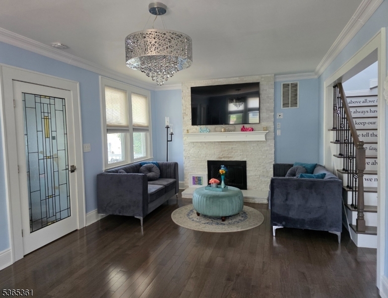 Property Photo: 309 Summit Rd NJ 07208