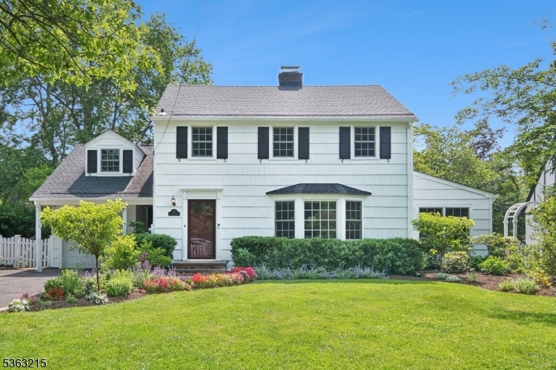 150 Loantaka Way  Madison Boro NJ 07940 photo