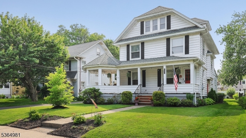 Property Photo: 521 Winsor St NJ 08805