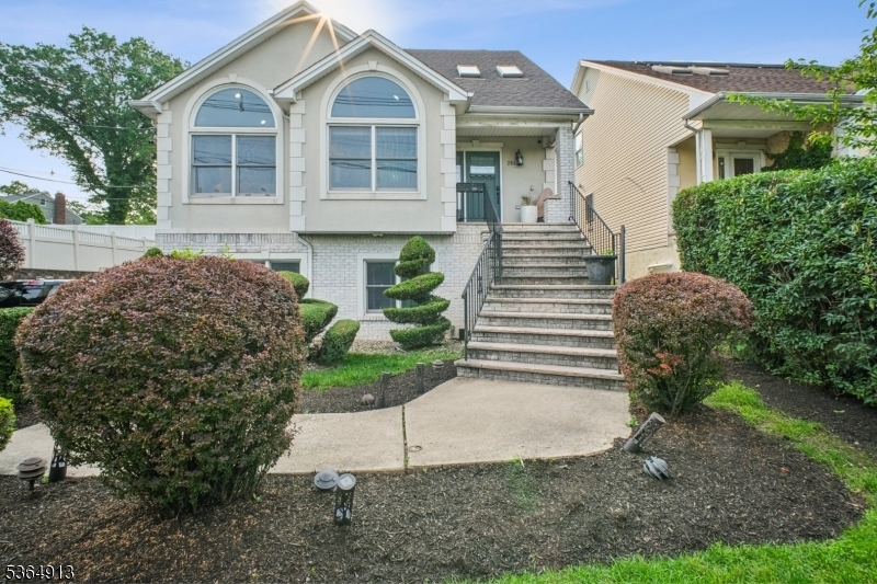 Property Photo: 286 Meadow Road (Rt17 Serv) NJ 07070