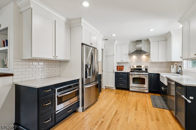 Property Photo: 55 Ferndale Rd NJ 07006