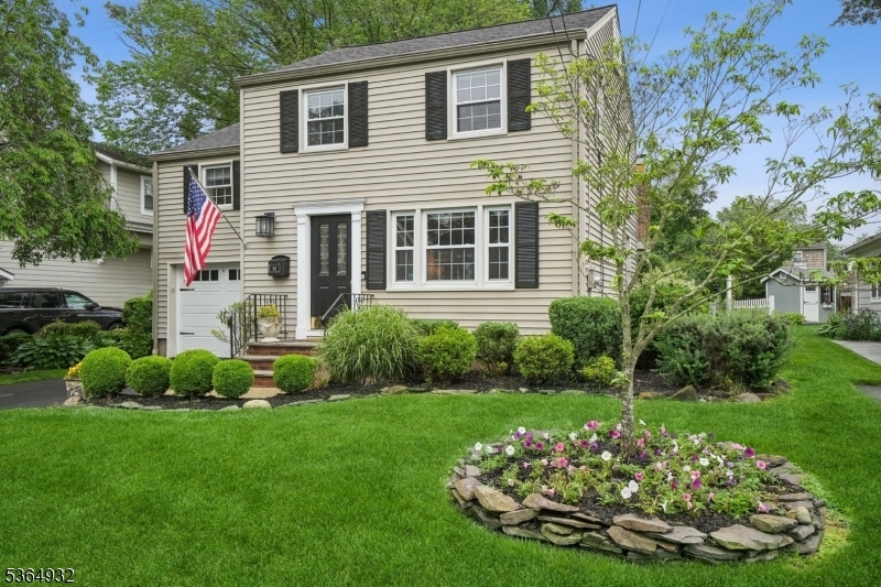58 N Summit Ave  Chatham Boro NJ 07928 photo