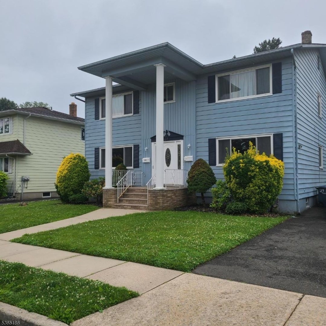 Property Photo: 29 Renaissance Dr NJ 07013