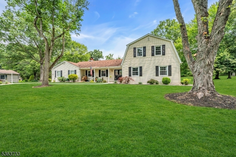 Property Photo: 750 Saint Georges Rd NJ 08807