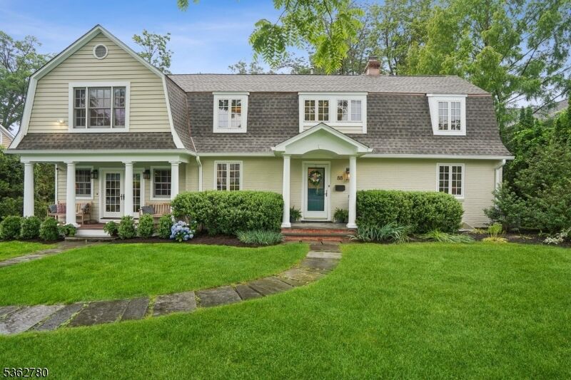 Property Photo:  88 Pomeroy Rd  NJ 07940 