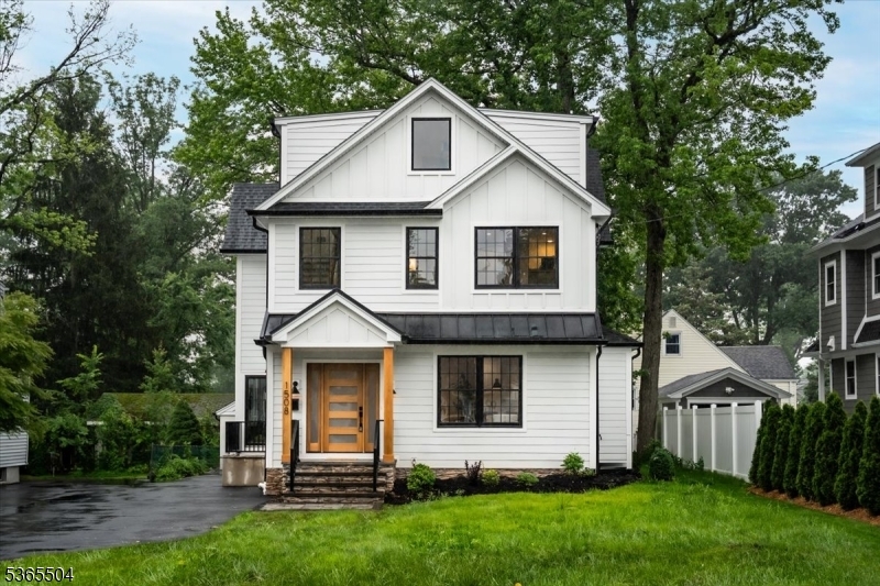 Property Photo: 1508 Boulevard NJ 07090