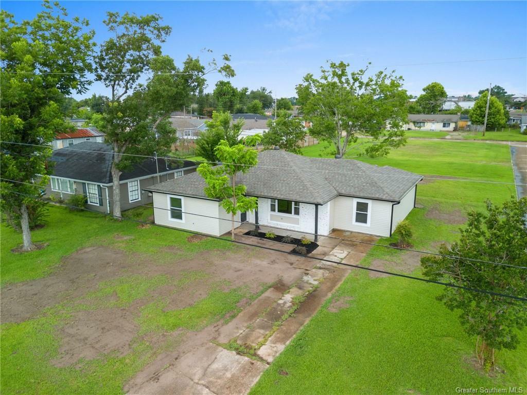 Property Photo: 1221 Hilma Street LA 70669