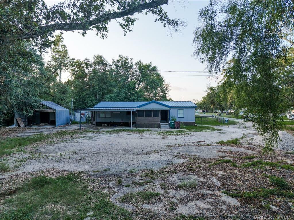 1656 1660 Daigle Road  Sulphur LA 70663 photo