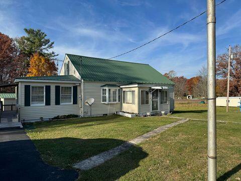 Property Photo: 15376 Stanaford Rd WV 25831