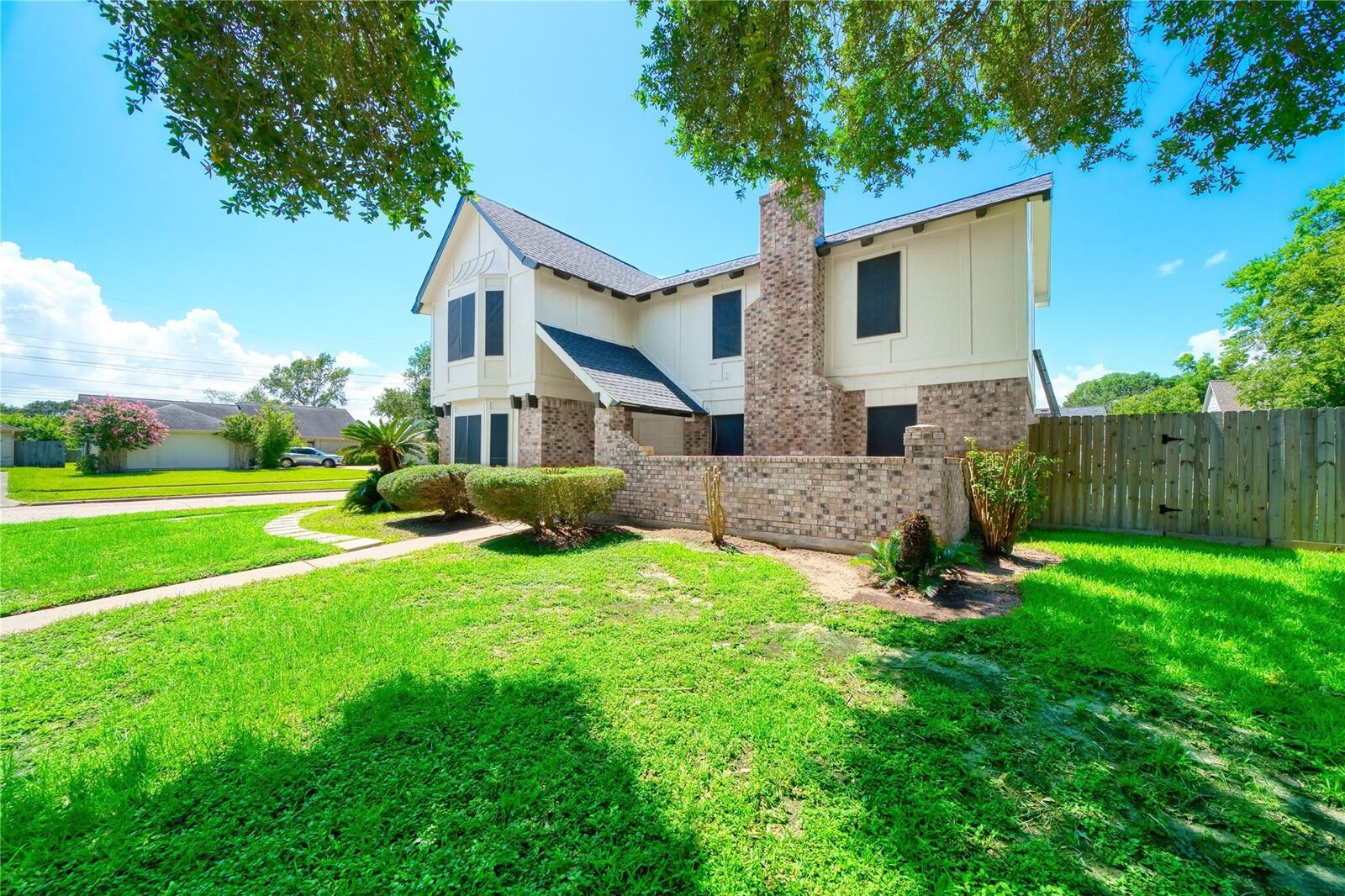 Property Photo:  21434 Park Bluff Drive  TX 77450 