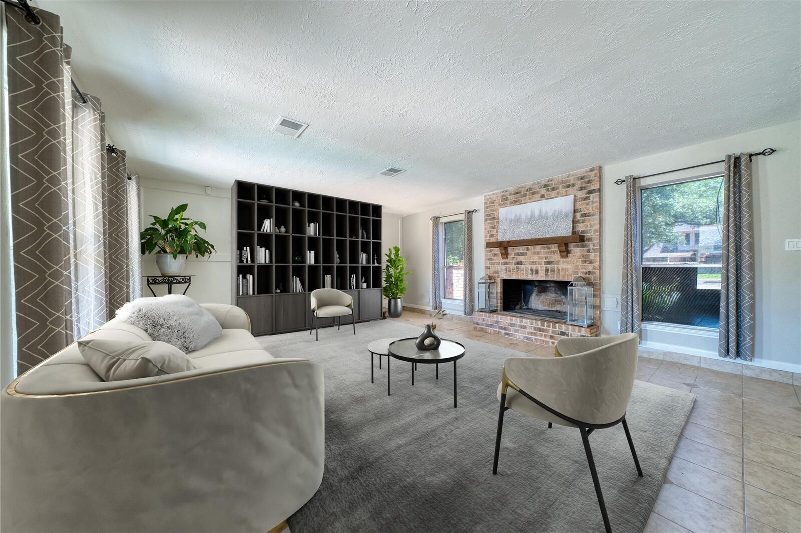 Property Photo: 21434 Park Bluff Drive TX 77450