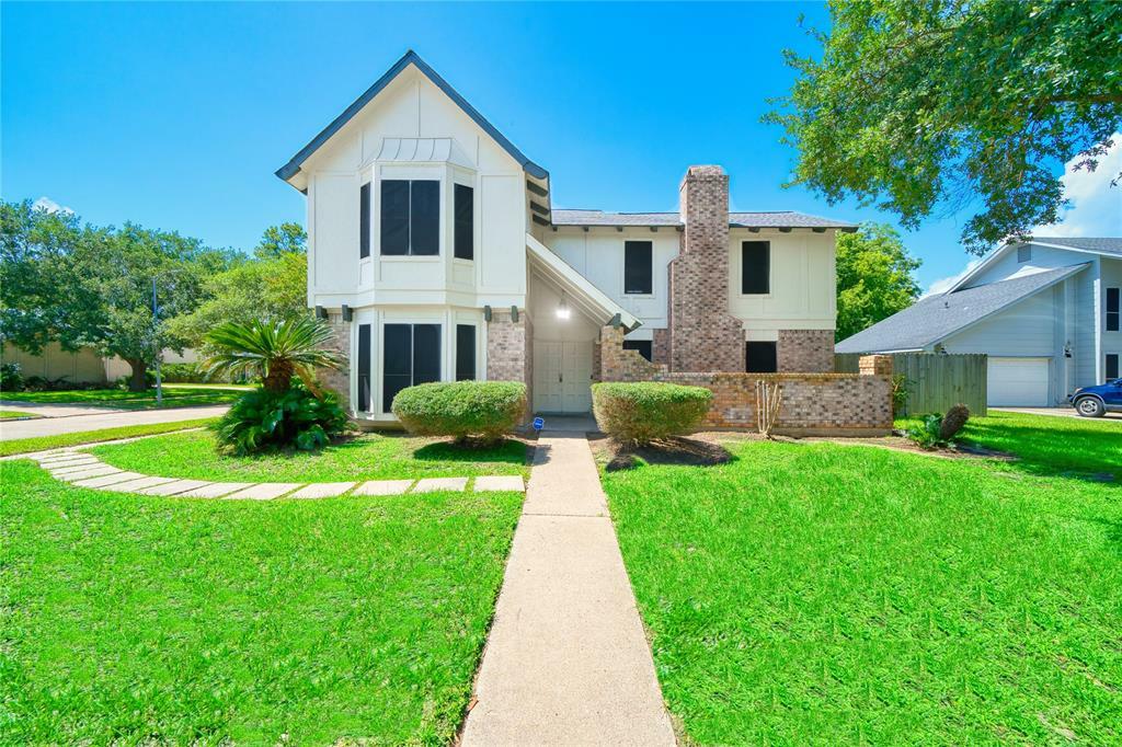 Property Photo: 21434 Park Bluff Drive TX 77450
