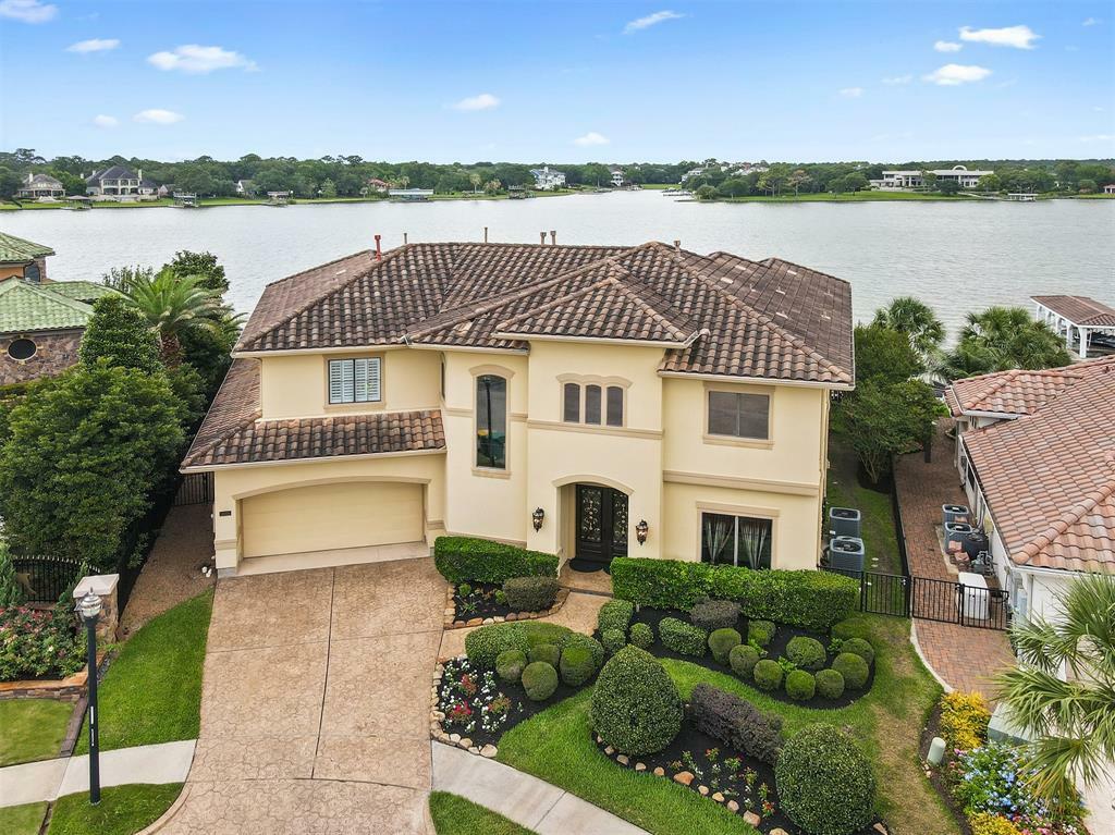 Property Photo: 3045 S Island Drive TX 77586