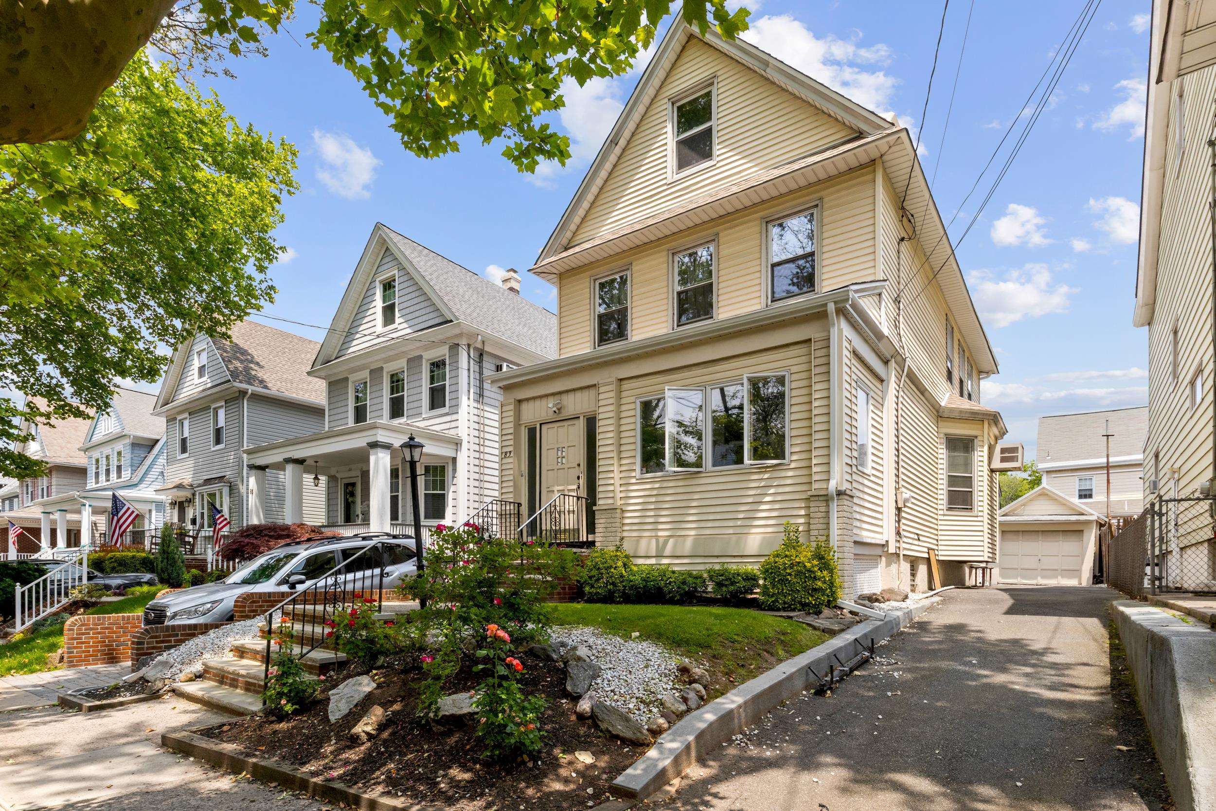 83 West 38th St  Bayonne NJ 07002 photo
