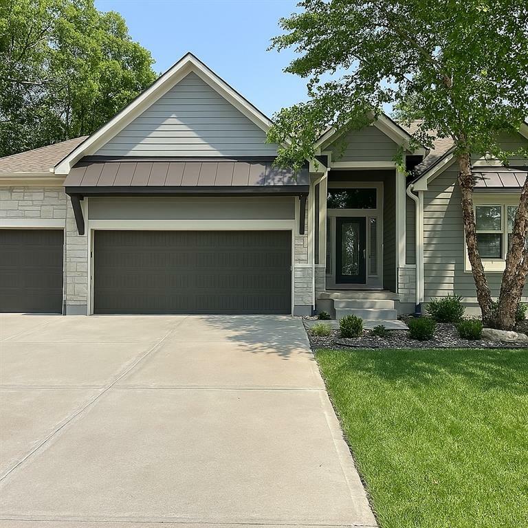 Property Photo:  15882 W 165th Terrace  KS 66062 