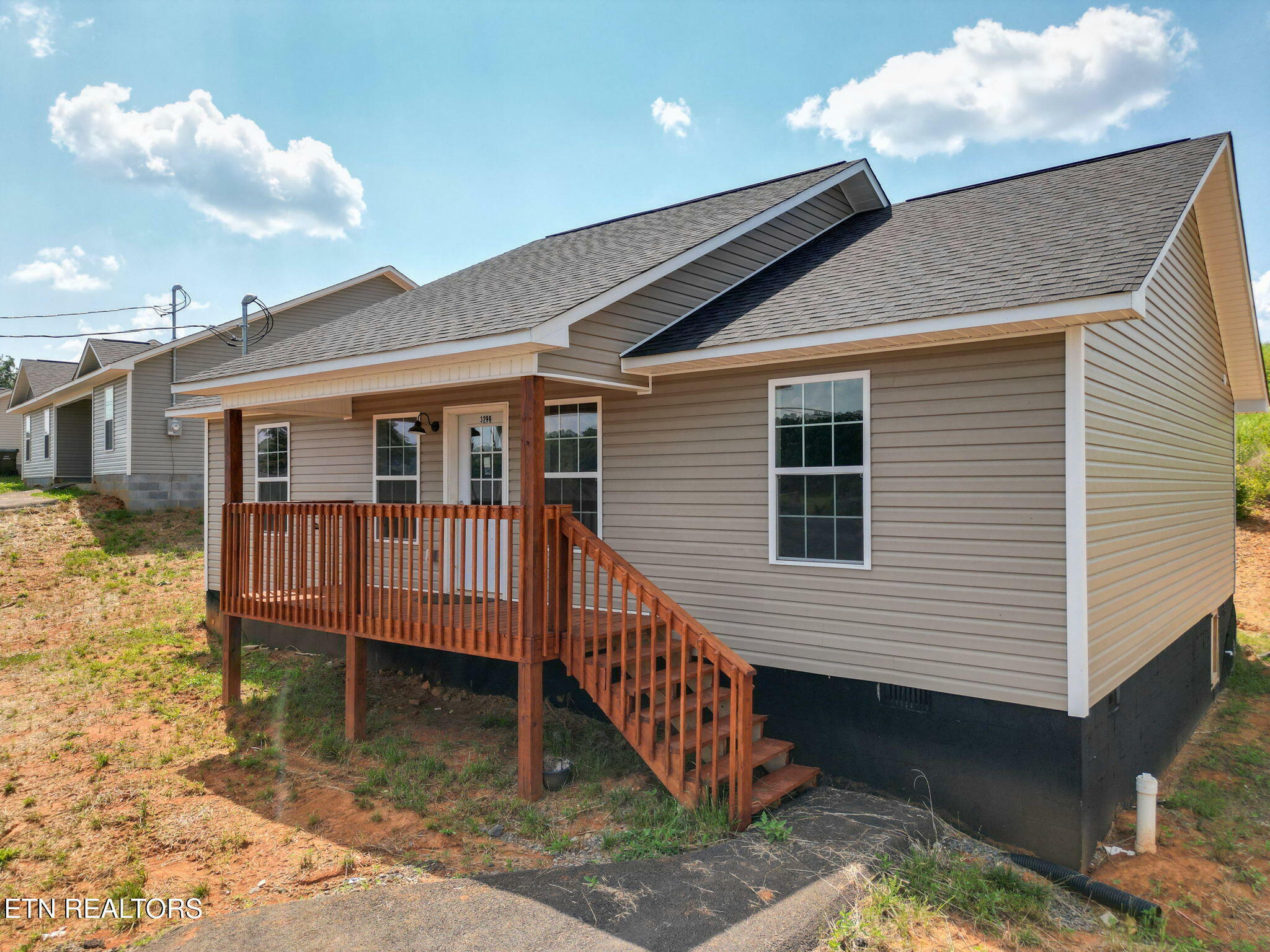 Property Photo:  3296 Parker Blvd  TN 37764 