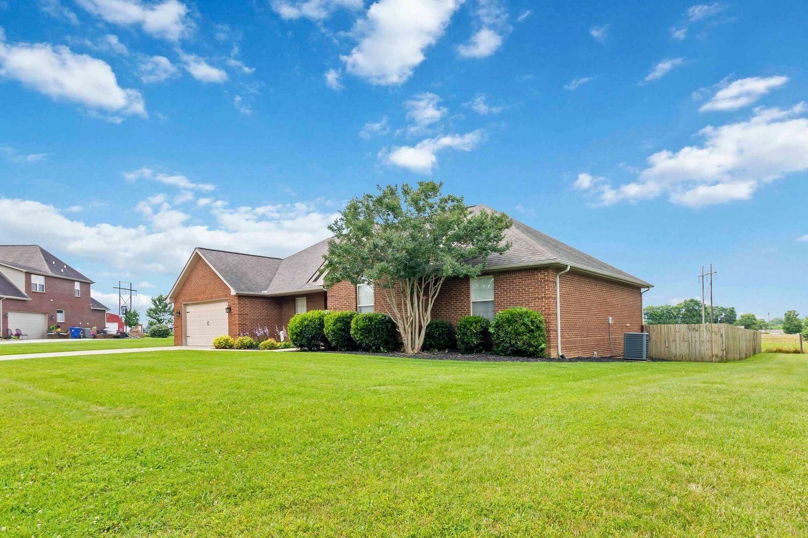Property Photo:  468 Whisper Woods Drive  KY 42503 