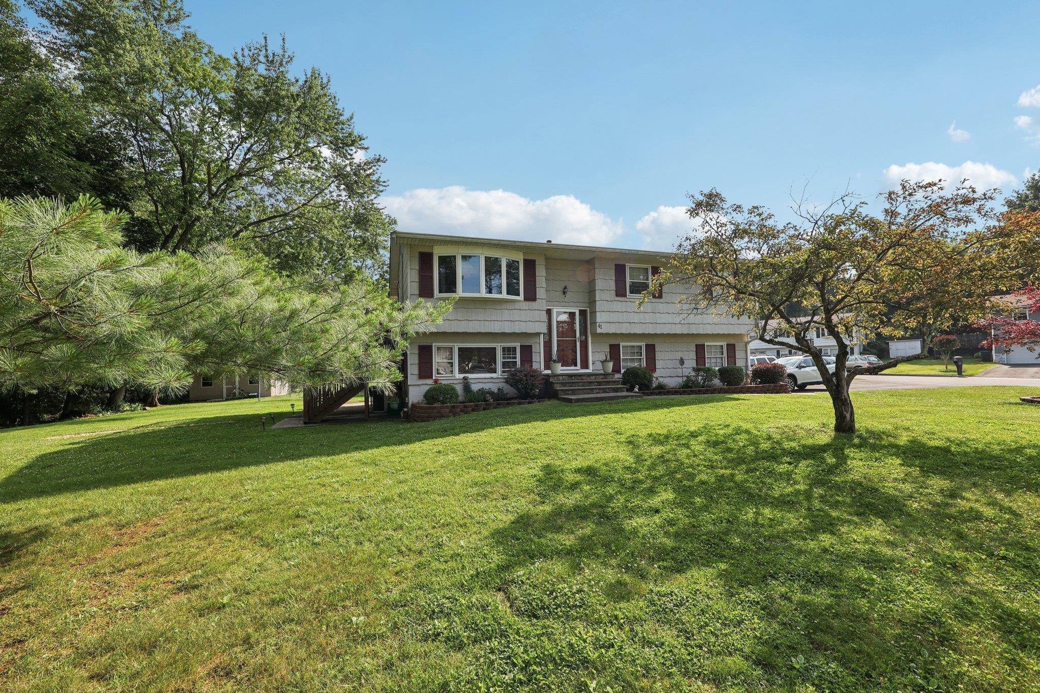 Property Photo: 41 Whitman Street NY 10920