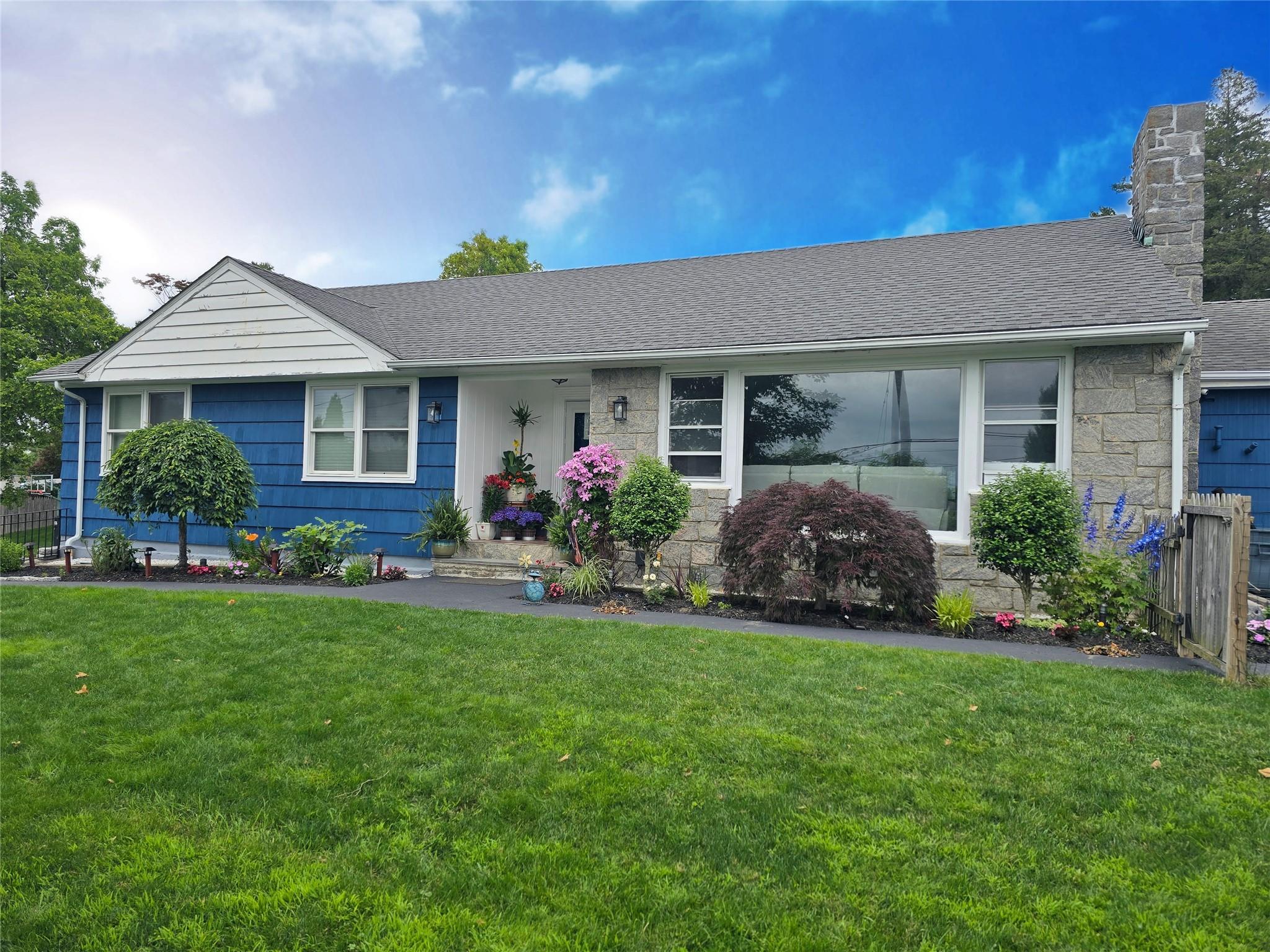 Property Photo: 94 Woodland Drive NY 10512