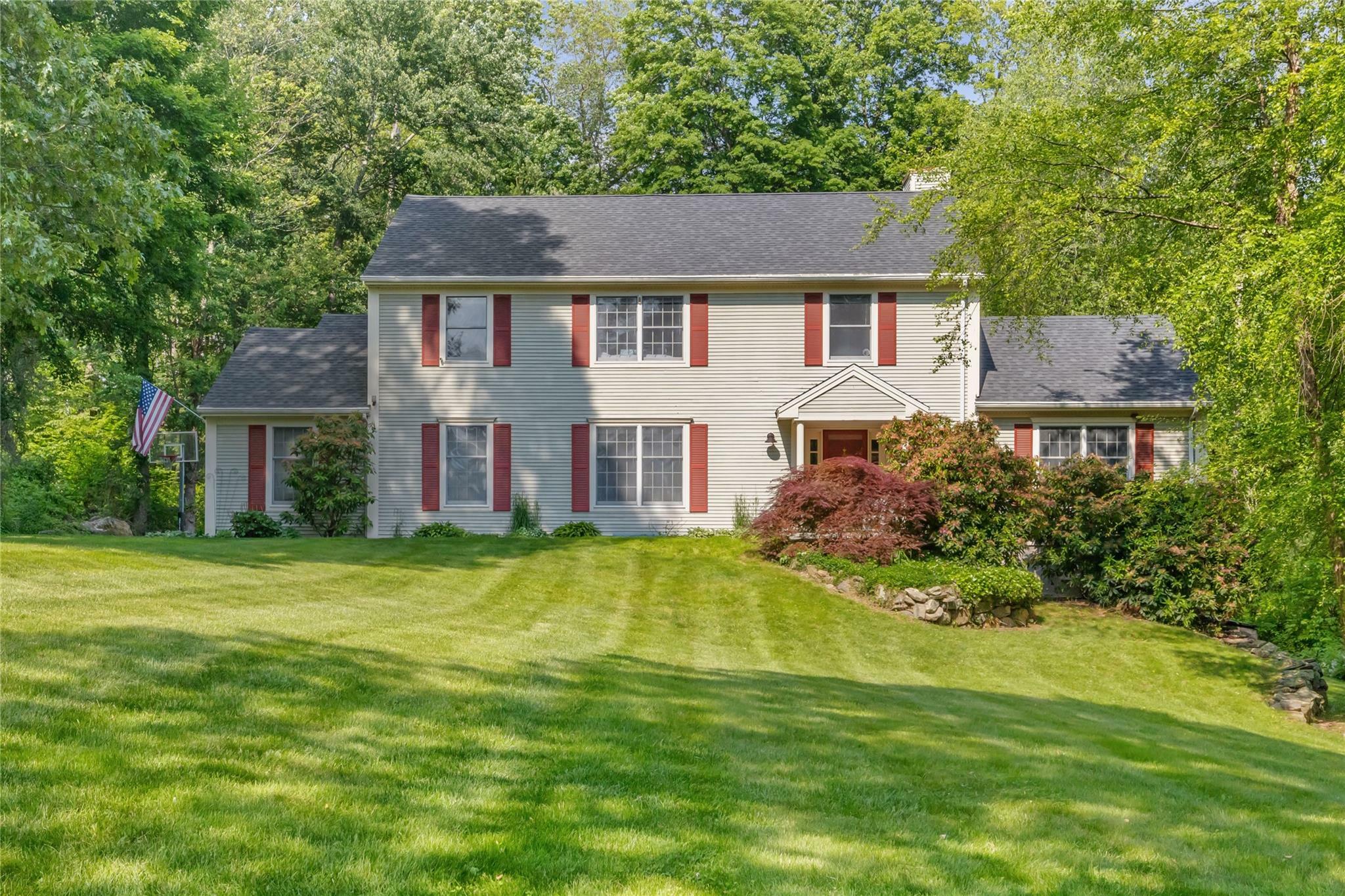 Property Photo: 41 Indian Hill Road NY 10509
