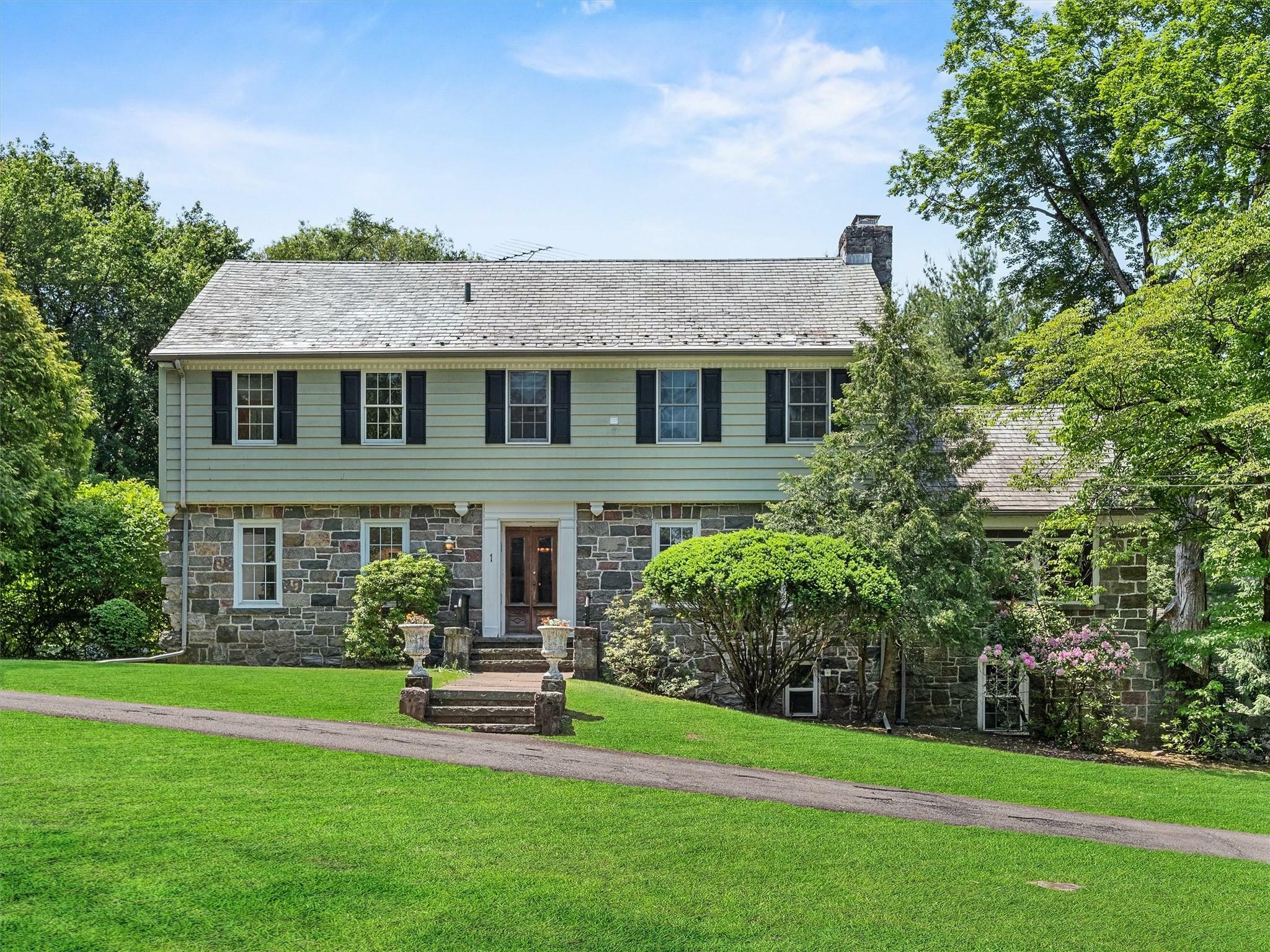 Property Photo: 1 Finnegan Lane NY 10901