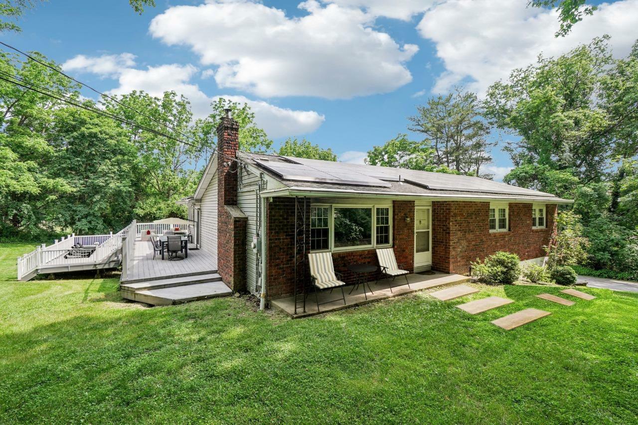 Property Photo: 26 Crown Hill Road NY 12590