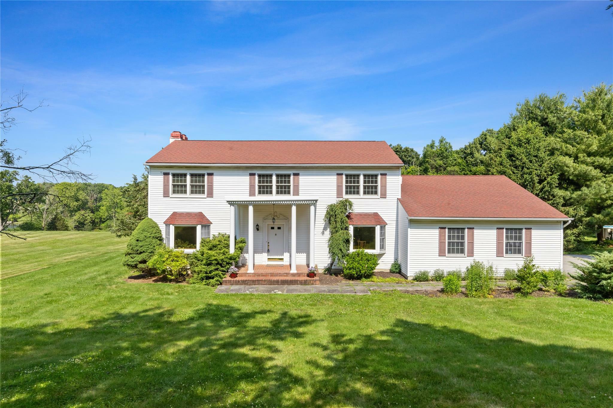 Property Photo: 76 Saddle Ridge Drive NY 12533